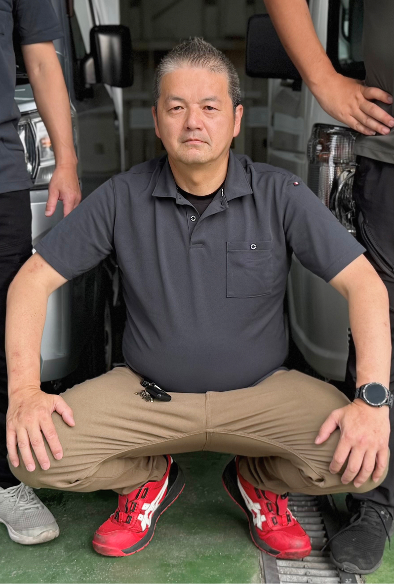 田中 朝明