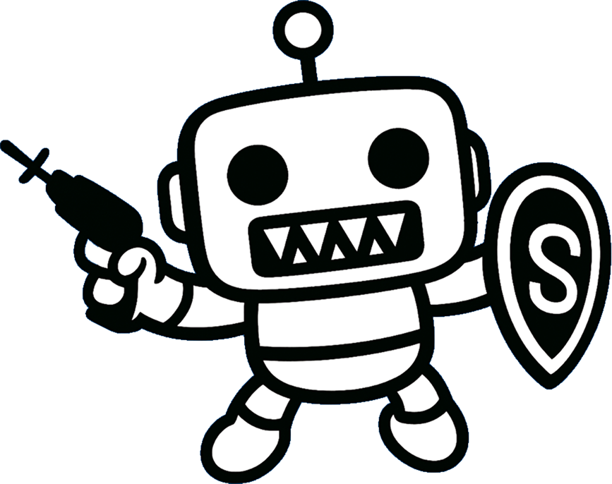 株式会社スパロボのロボット